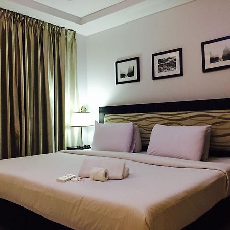 Dragonlink Suites San Pedro Makati Exterior foto