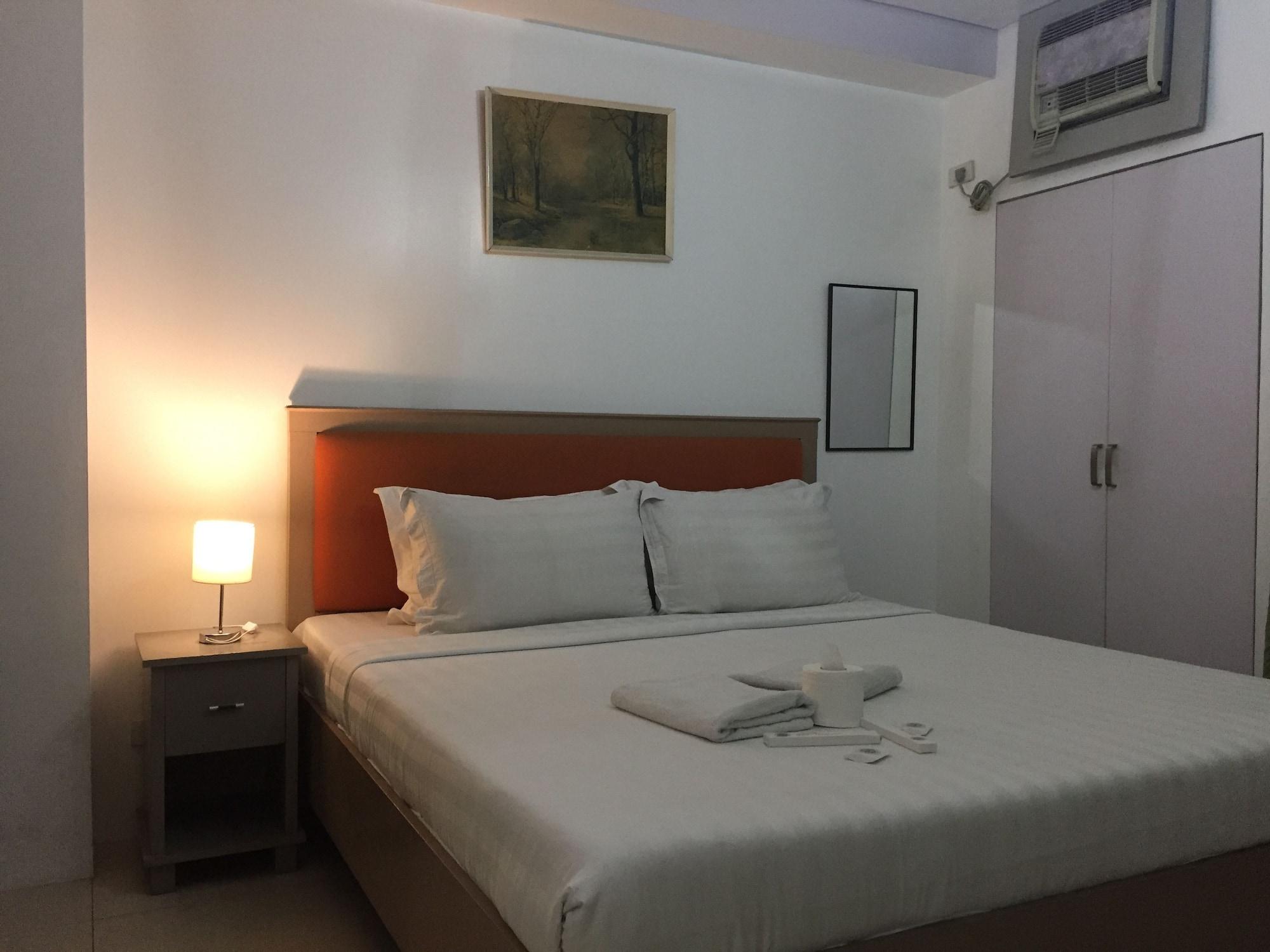 Dragonlink Suites San Pedro Makati Exterior foto