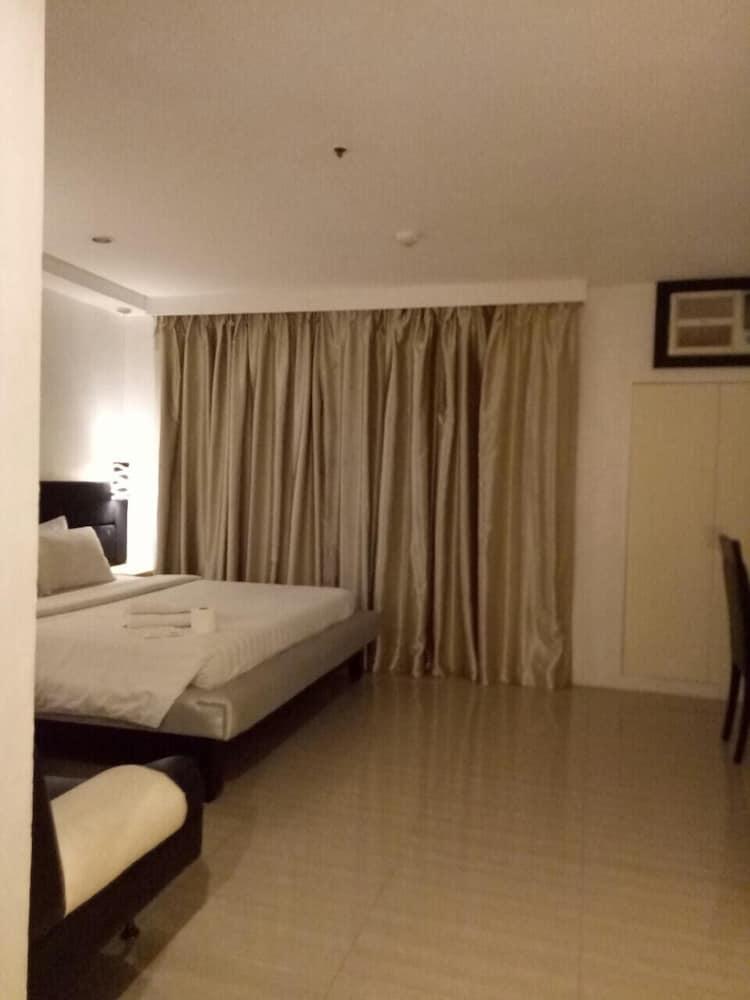 Dragonlink Suites San Pedro Makati Exterior foto