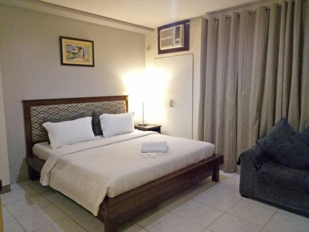 Dragonlink Suites San Pedro Makati Exterior foto