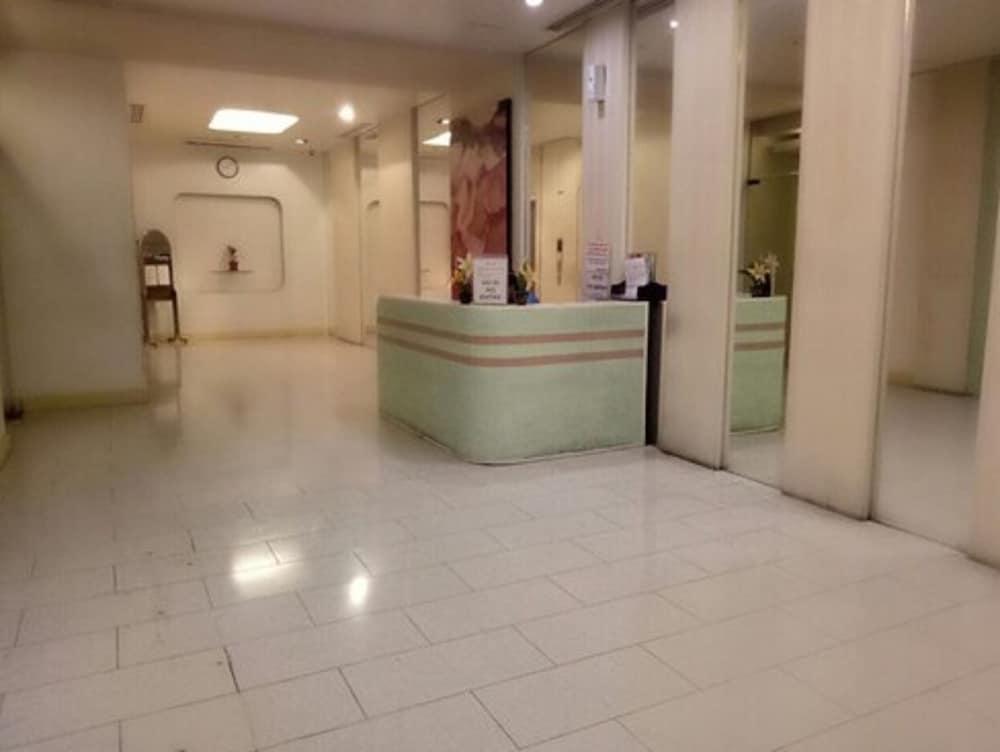 Dragonlink Suites San Pedro Makati Exterior foto