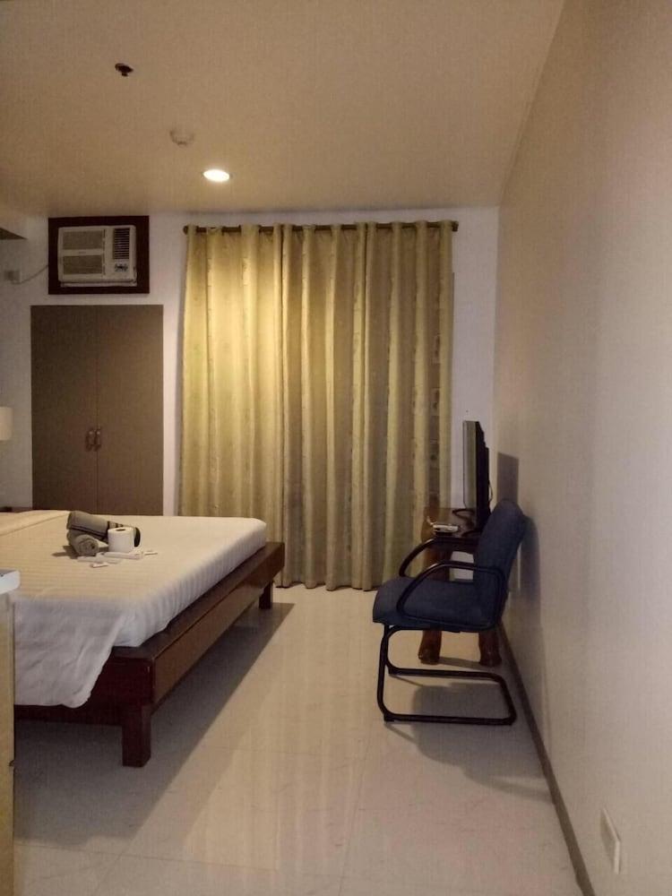 Dragonlink Suites San Pedro Makati Exterior foto