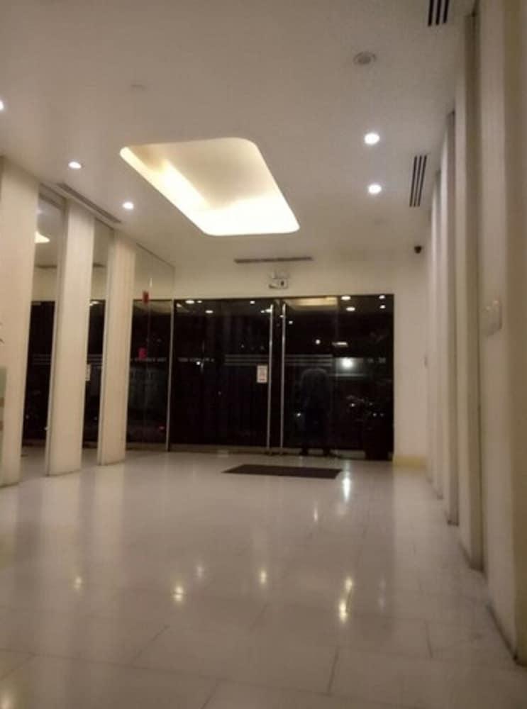 Dragonlink Suites San Pedro Makati Exterior foto