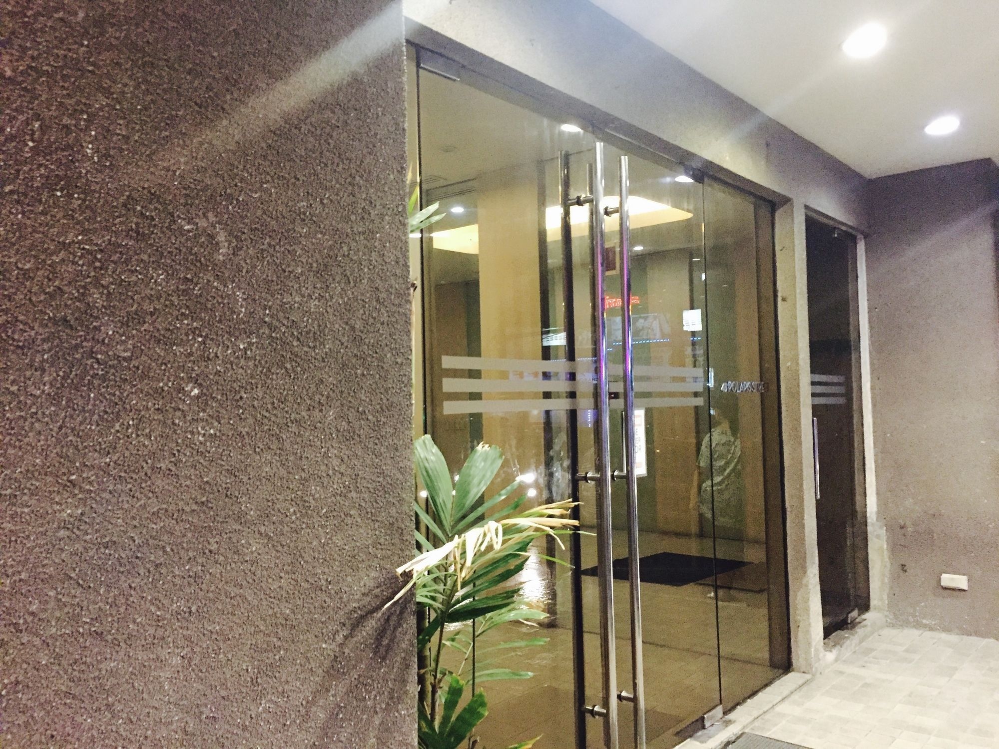 Dragonlink Suites San Pedro Makati Exterior foto